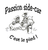 PASSION SIDE CAR